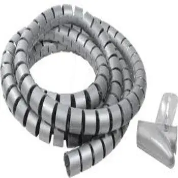 Flexible Spiral Tube